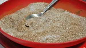 Кондитерская колбаса из печенья