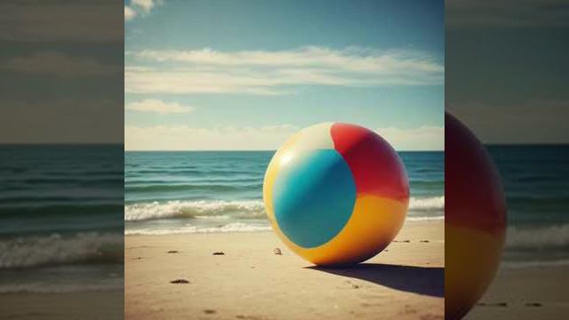 Летние ритмы - Summer Groove