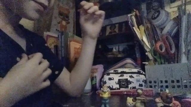 летний лагерь