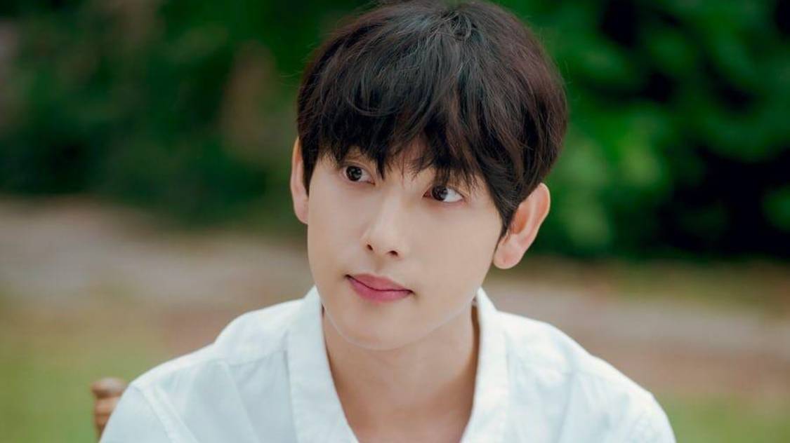 эдиты с им сиваном  юн чон у333 ли мён ги  им щиван