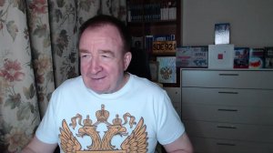 Игорь Панарин: Динамика Событий 6.10.25