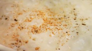 Лазанья с цуккини и беконом