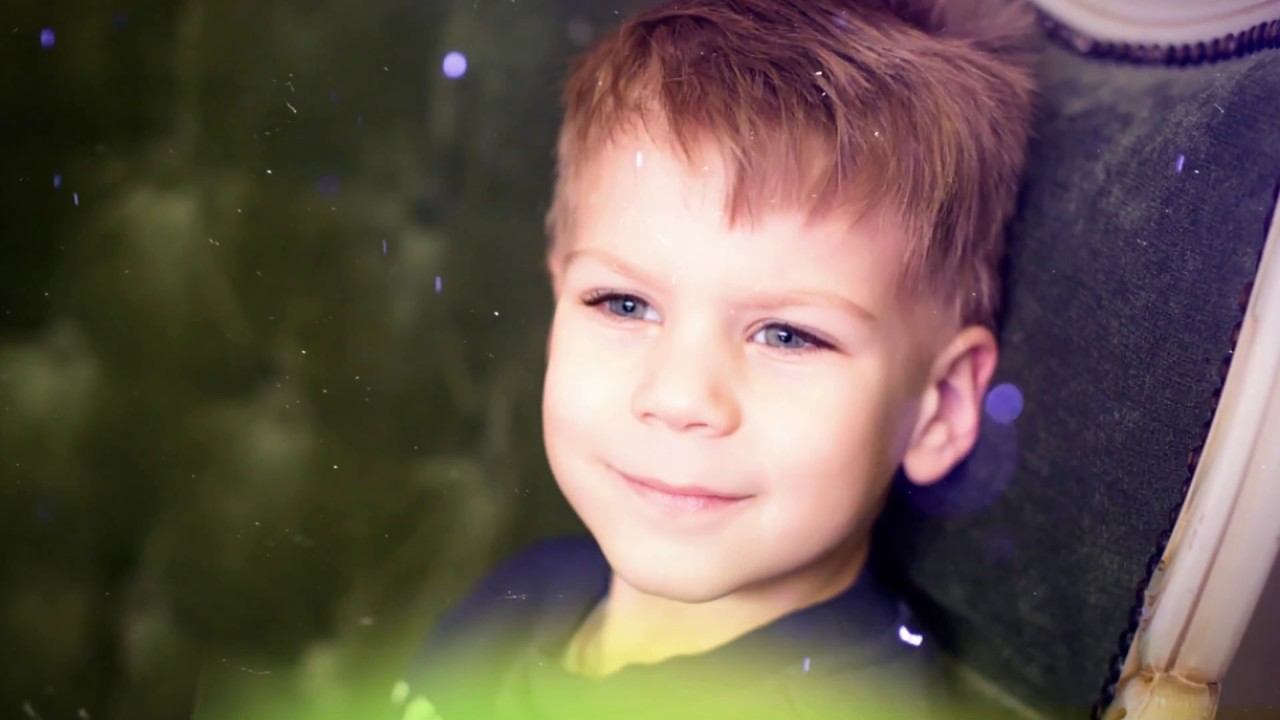 Андрей 3 годика HD смотреть онлайн