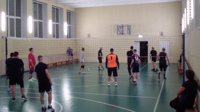 Волейбол Юрга 06.10.25_2