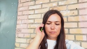 #Фильм #Осязаемость чувств моих #режиссер Женя Аверина#