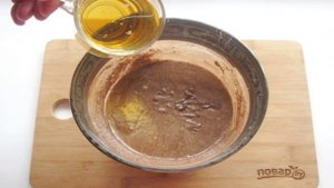 Кекс на пиве