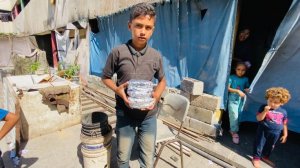 Продукты для самых нуждающихся|фонд "Солидарность"