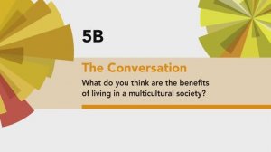 English File Advanced Plus 4th ed | 5B Conversation Extracts