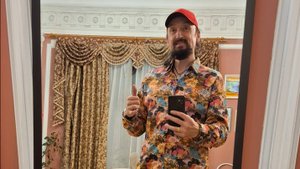 ❤️🎸🍁КВАРТИРНИК ВАЛЬС БОСТОН Городская усадьба И.Г.Григорьева - Писемских, кон. XVIII - XIX вв.