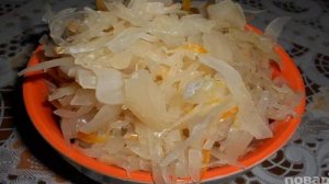 Начинка из квашеной капусты для пирожков