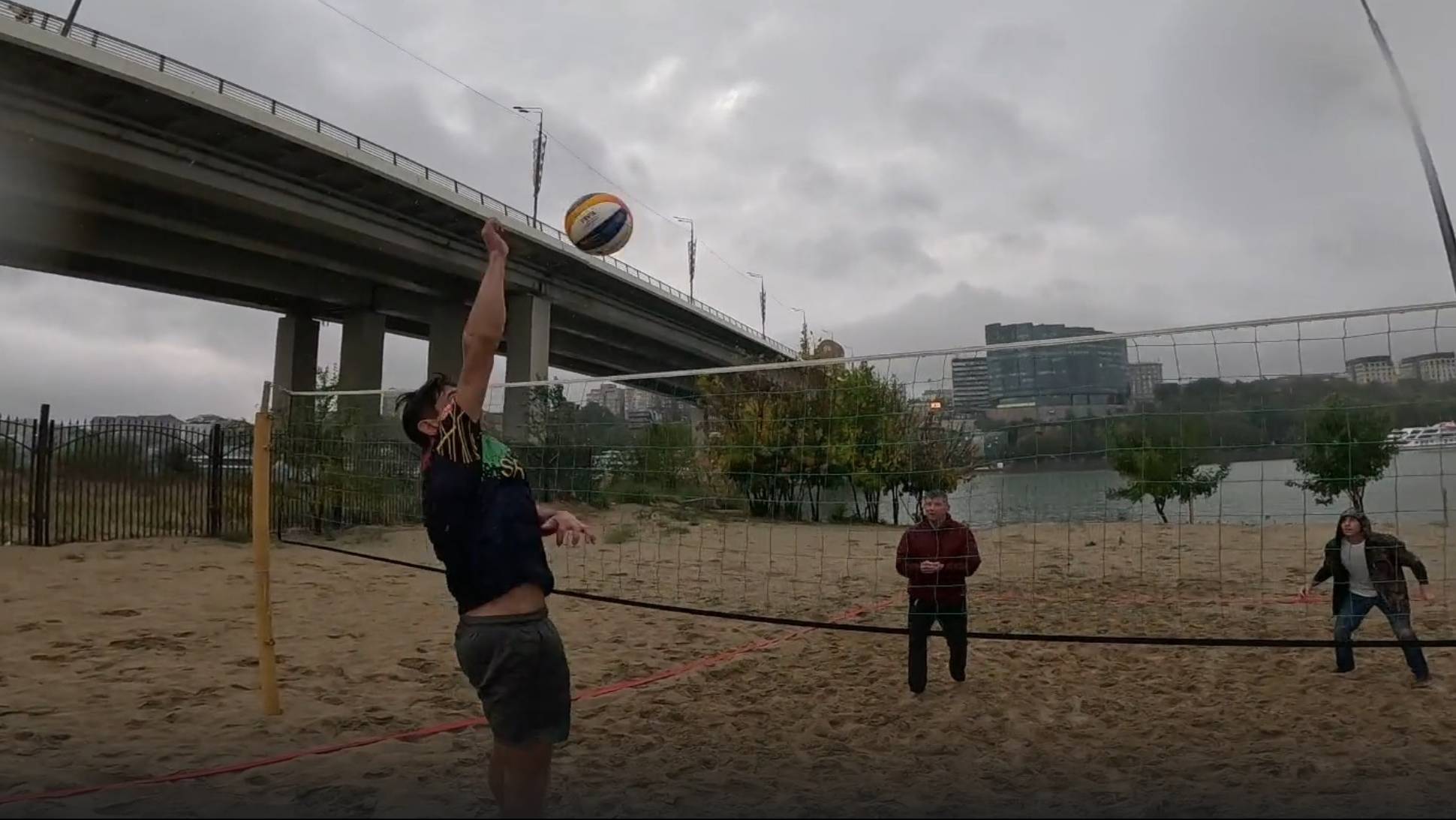 Пляжка 05.10.25 ч4