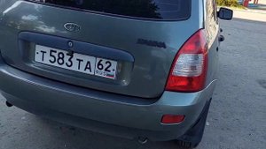Ой, цветёт калина!
