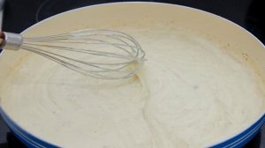 Лазанья классическая с фаршем