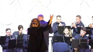 Музыкальный подарок