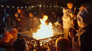 🍂 Осень в «Лагуне Юг» — отдых для всей семьи!