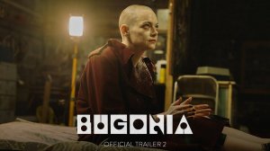 Bugonia Movie - Official Trailer 2 | Focus Features