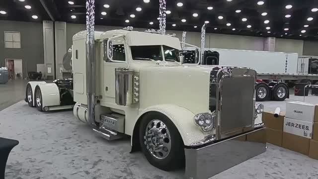 Автовыставка 