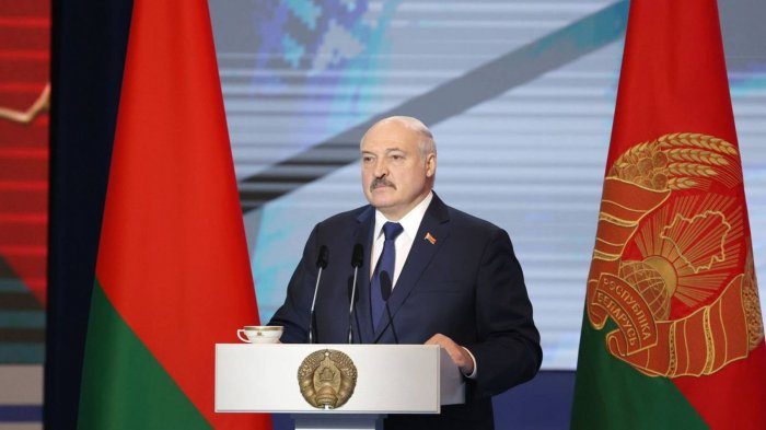 ПРЕЗИДЕНТ ПРЕКРАСНО ВЛАДЕЛ СИТУАЦИЕЙ. Как Беларусь поборола БАНДИТИЗМ в 90-х и КОРОНАВИРУС в 20-е
