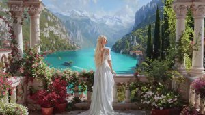 Дворцы Моей Фантазии