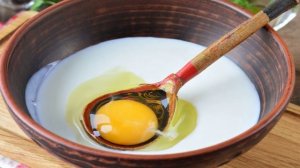 Капустная запеканка на кефире в духовке