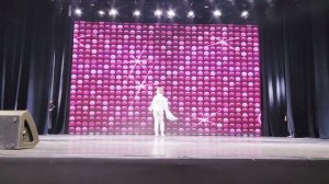 Непочатых Тимофей - "Смерч"