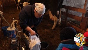 В гостях у Натальи Леонидовны