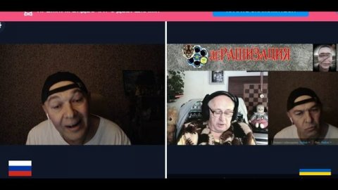 Грешно смеяться над больными людьми