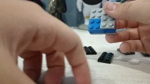 Как быстро сделать Робота пылесоса