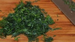 Капуста с морковью и уксусом