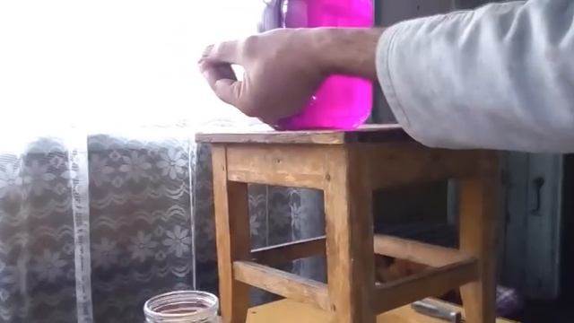 РАБОТА СООБЩАЮЩИХСЯ СОСУДОВ