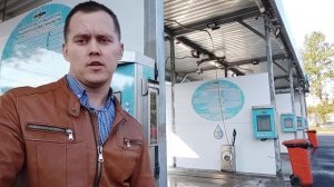 Виды Платежных Систем На Мойках Самообслуживания