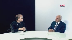 Просто жизнь. Василий Авдеев