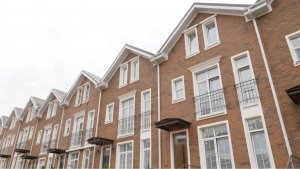 Ремонт таунхауса 125 м² / Обзор коттеджа с ремонтом под ключ | Поселок Кембридж