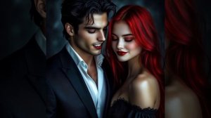 Когда история любви вампира становится темной | When a Vampire Love Story Turns Dark