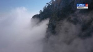 В Керчи местные жители бьют тревогу в связи с наводнением в общественном пространстве