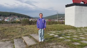 Дарья Новожилова | ТОЧКА.РФ – МЕСТО | г. Белорецк