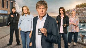 Сериал Смерть не в раю – 3 сезон 5 серия / Beyond Paradise