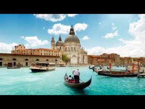 Венеция- Северная Италия день третий июнь 2024 г. смотреть онлайн