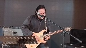 Виталий Власов - Анаарыы (Чымынаайы, 04.10.2025)