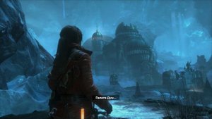 Rise of the Tomb Raider 20