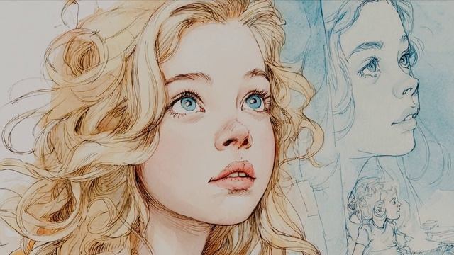 Семицветик