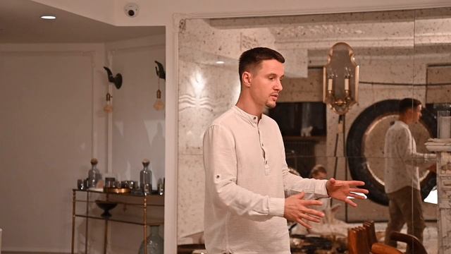 Чаши день 1
