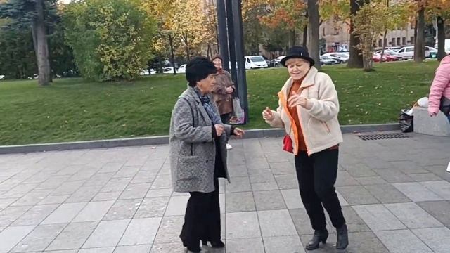 Kharkiv Харьков Танцы 05.10.2025 #танцыхарьков смотреть онлайн