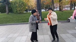 Kharkiv Харьков Танцы 05.10.2025 #танцыхарьков