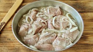 Майские шашлыки