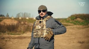 В WARTECH ПОЯВИЛАСЬ БАЛЛИСТИКА