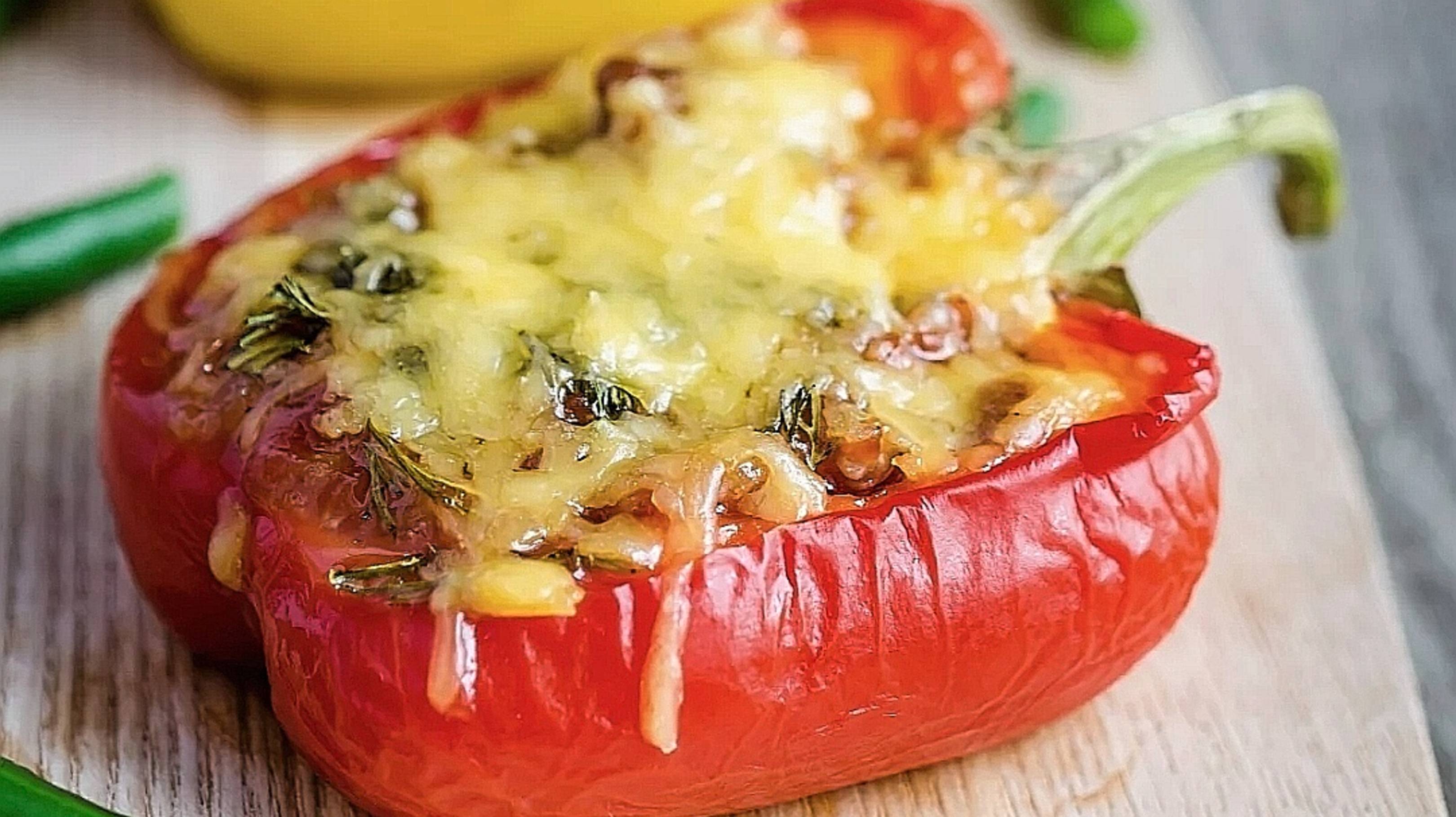 ЗАПЕЧЁННЫЕ ОВОЩИ В ДУХОВКЕ РЕЦЕПТ 😋👍