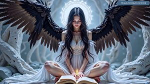 Энциклопедия Ангелов #2