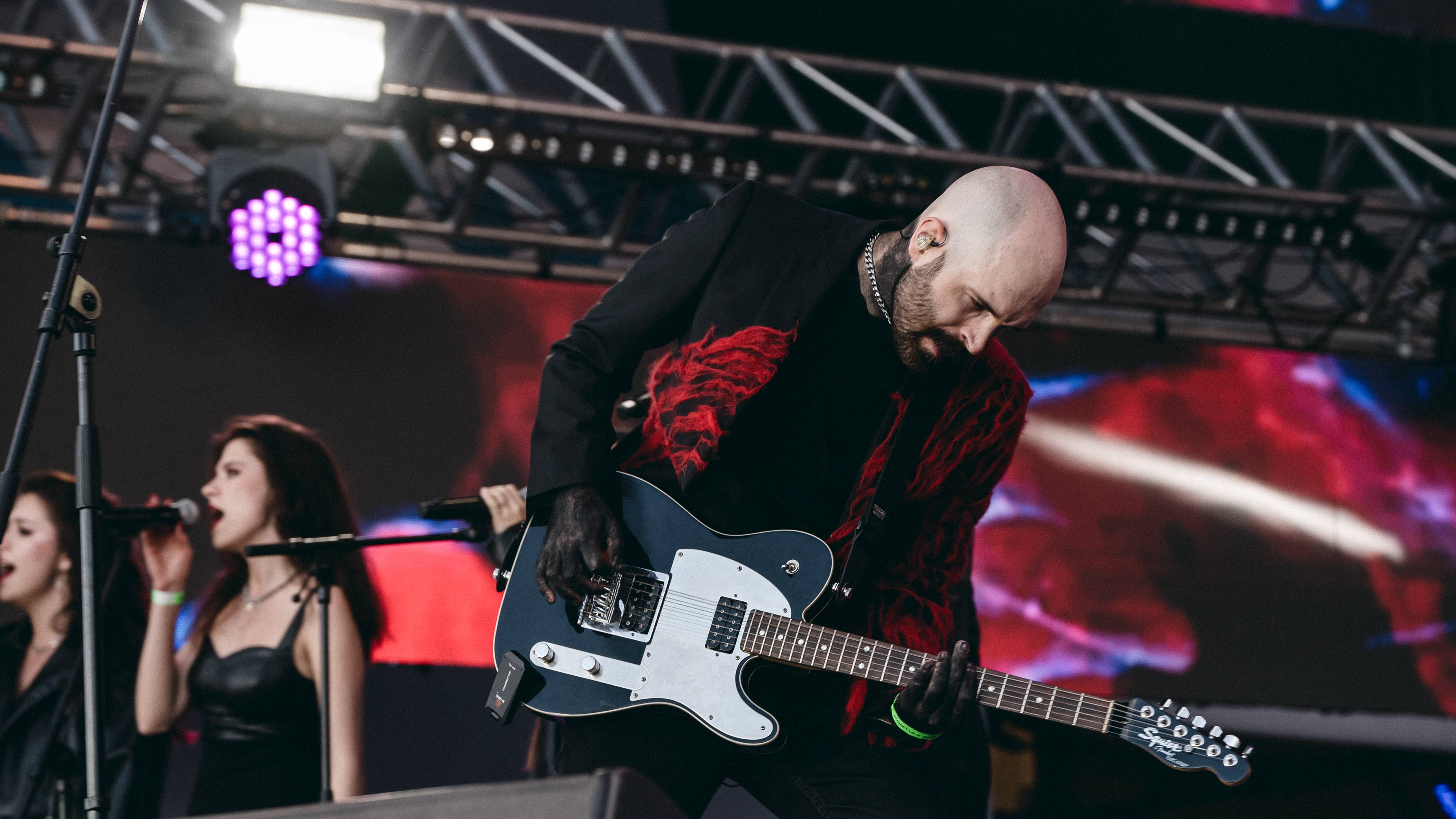 BARLAMA - Ситком live