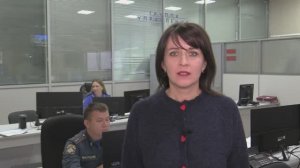 Передача  ГУ МЧС России по Курской области "Вести-101" выпуск №138